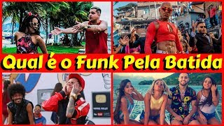 ADIVINHE QUAL É A MÚSICA PELA BATIDA (TOP FUNK)