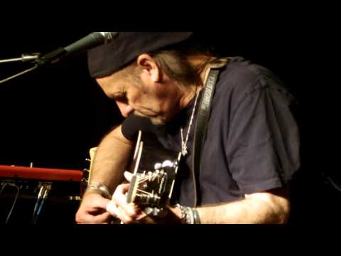 Jimmy LaFave - Never a Moment