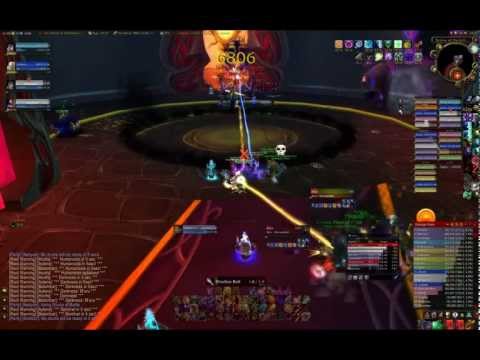 Memento Mori vs M'uru