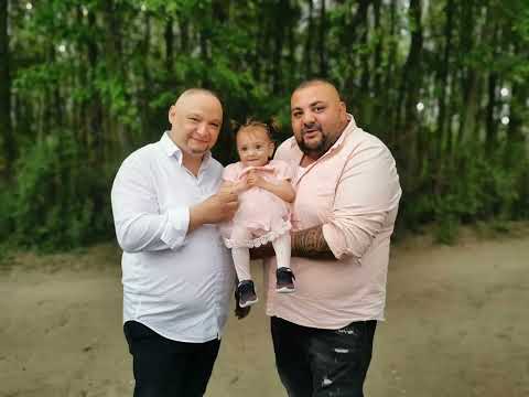 Gyula Laci és Érdi Baba-Larinának