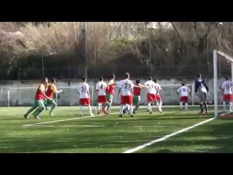 Real Forio vs Turris 0 1