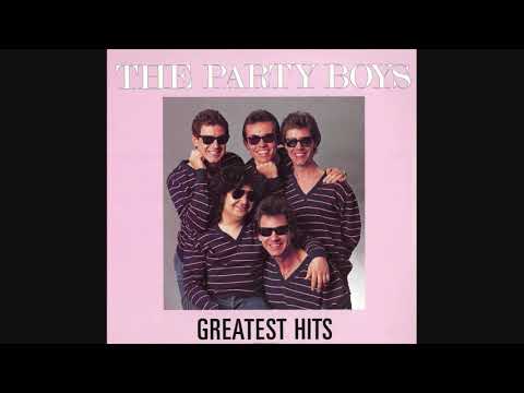 The Party Boys - Mercury Blues (1983)