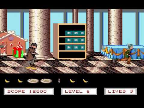 Home Alone 2 : Lost in New York PC