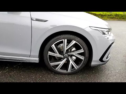 Volkswagen Golf 1.5 TSI 130HP R-Line *12 Months Wa - Image 2