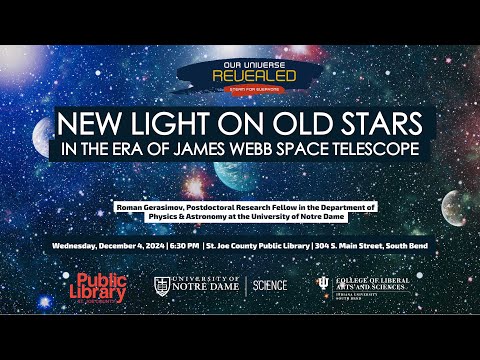 New Light on Old Stars in the Era of the James Webb Space Telescope