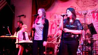 Listen To Your Heart-The Maine