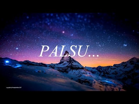 MASTERPLAN - Palsu (official video lyrics)