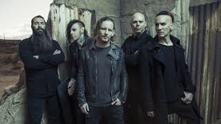 Stone Sour - Thank God It&#39;s Over Lyrics
