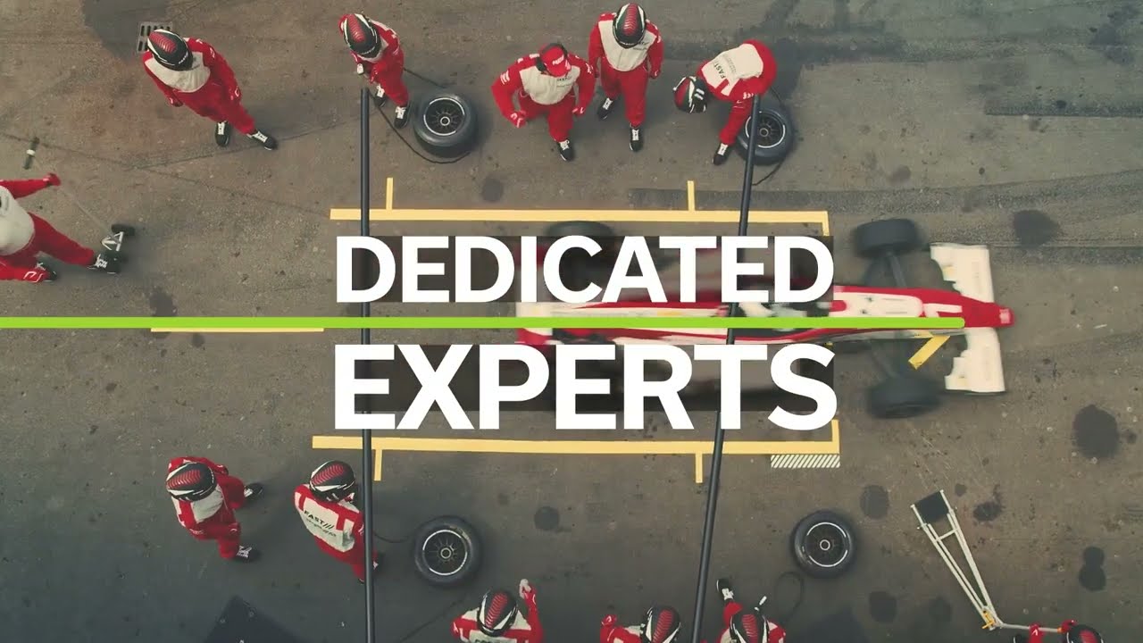 Lemongrass Cloud - SAP on Cloud Managed Service Provider