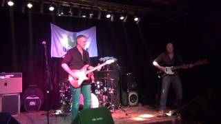 3  Rob Tognoni Borderline Diest 25 januari 2013 - Drink Jack Boogie