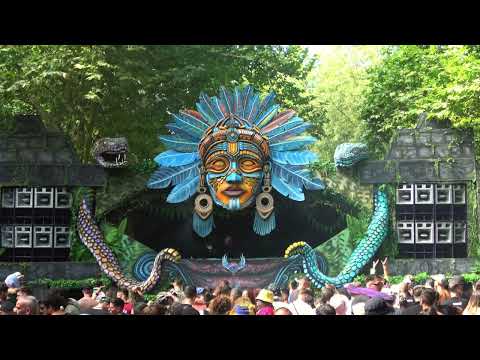 D MANIAC - Insomnia Festival 2024