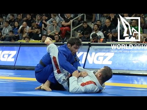 Lucas Lepri VS Lucas Valente / World Championship 2019