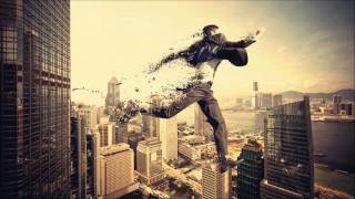 DJ Fresh - Louder (Club Mix) [HD]