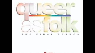 QUEER AS FOLK MUSIC Scissor Sisters The Skins