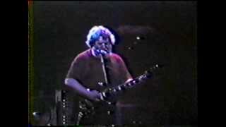 Grateful Dead 11-20-85 HighTime