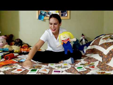 WAYS 7.3  SHAPES SONG ISLAND SHAPES GROOVE BUSY BEAVERS