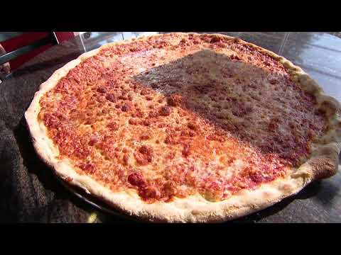 download lagu mp3 mp4 Best Pizza On Long Island 2018, download lagu Best Pizza On Long Island 2018 gratis, unduh video klip Best Pizza On Long Island 2018