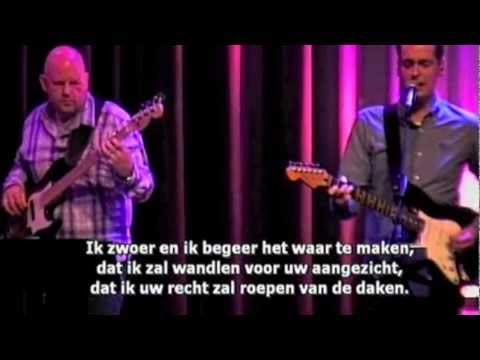 DADicate - Psalm 119 - Uw woord