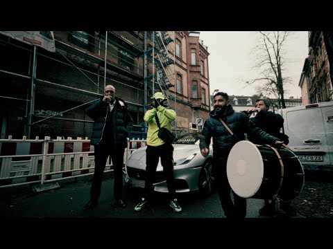 DELIL - MERKEZ (prod. Danil & Paior)