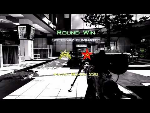Modern Warfare 2 - 11 Second S&D Ace