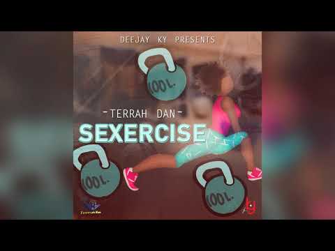 Terrah Dan - Exercise [radio] - Homewreckers Riddim - Crop Over 2020 Soca