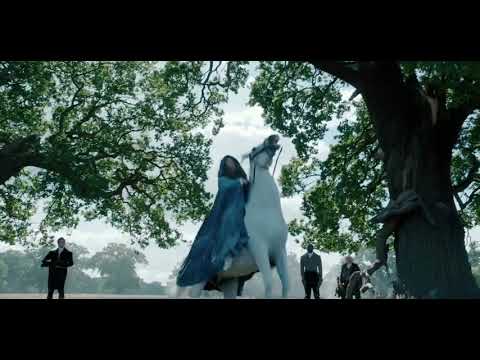 Bridgerton 1x04 - Anthony and Simon duel. Simon and Daphne talk, she says they are do be wed