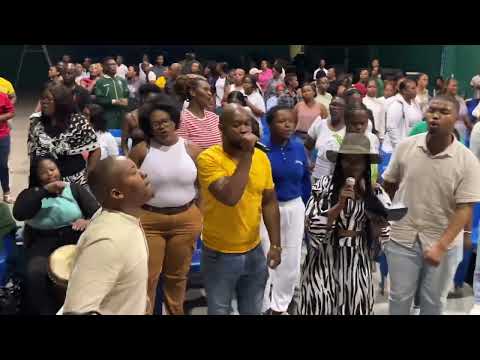 COGHDWG Opening 2023 - Nzulu yemfihlakalo