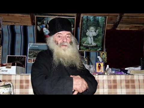 Monah Proclu Nicău - Cum să-i ajutăm pe cei aflați în încercări