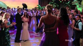 Glee - If I Die Young by Naya Rivera - Cory Monteith Tribute
