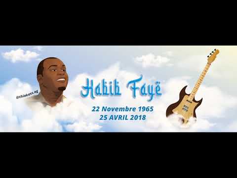 Play for Habib '2022