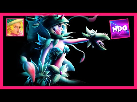 HoN Pro Bramble Gameplay - ''jojosung' - Legendary