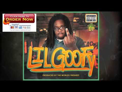 LIL GOOFY & THE WORLDS FRESHEST (ALBUM PROMO)