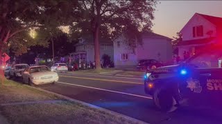 Large fight breaks out in Monroe involving '50 to 70 people' Sunday