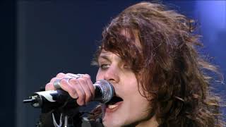 HIM - Pretending (Live Rock am Ring 2001)
