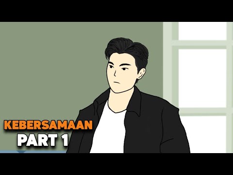 Togetherness | Part 1 - Animated Drama
