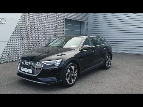 NA20PFN - 2020 Audi E-Tron 50 230KW SPORT Q 67,500