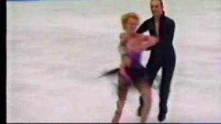 Fusar Poli & Margaglio - 2000 Worlds OD (Latin Combo)