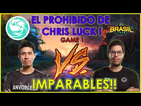 BEASTCOAST VS TEAM BRASIL BO2 [GAME 1] DOTA SUMMIT ONLINE 13:AMERICAS | EL PERUVIAN 11K