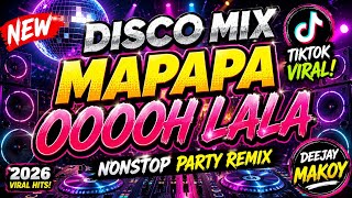 Download lagu NEW 🔥 DISCO MIX NONSTOP MAPAPA OOOH LALA NONSTOP BASS MIX 2026 mp3 Download lagu NEW 🔥 DISCO MIX NONSTOP MAPAPA OOOH LALA NONSTOP BASS MIX 2026 mp3