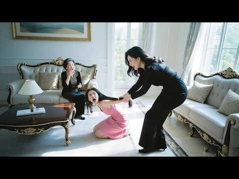 After sister murdered,I became brother-in-law's bride.Beat up Evil mother and daughter,Send to hell！