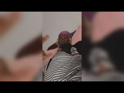 Lil Keem - Letter To My Son (Official Music Visualizer)