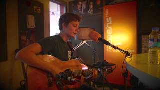 Mo Kenney - The Great Escape live and acoustic @ radioeins