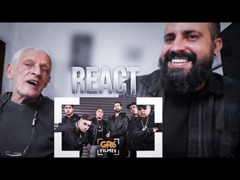 PSICÓLOGO REAGINDO - ILUSÃO "CRACOLÂNDIA" Alok, MC Hariel, MC Davi, MC Ryan, Salvador da Rima e DJ W