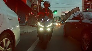 機車被討厭的原因