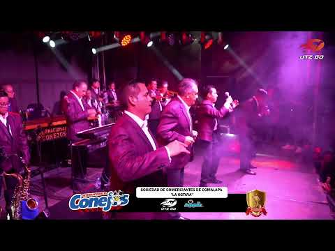 Internacionales Conejos - Organizado por Sociedad de Comerciantes Comalapa "La Octava"