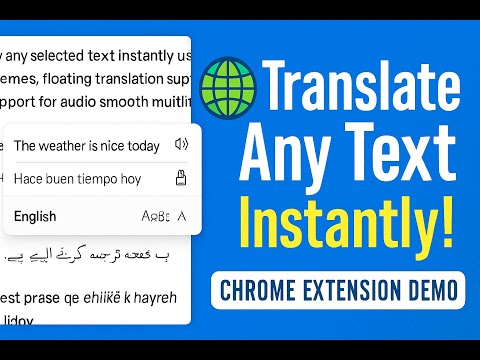 Item video thumbnail