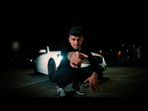 CV - Lifestyle (Official Music Video)