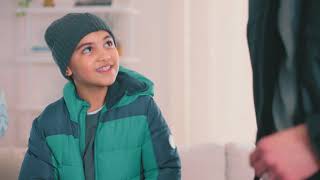 Burlington Coats: we got you covered! - Heavy