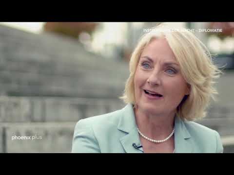 Diplomatie - Instrument der Macht