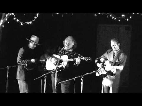 Peter Rowan & Tony Rice - "Hobo Song"